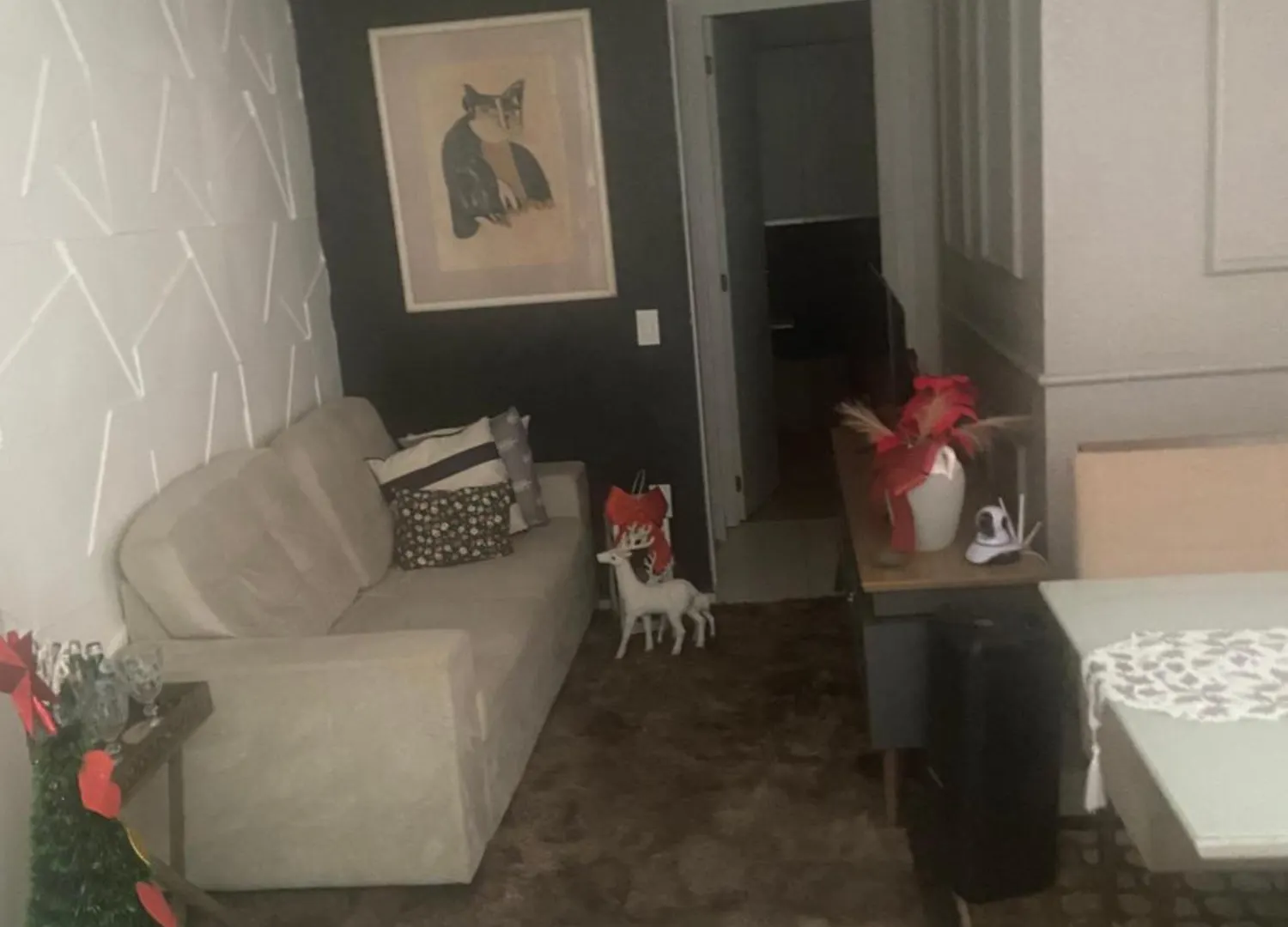 Carlos Meu Ape Fortaleza  Apartmán